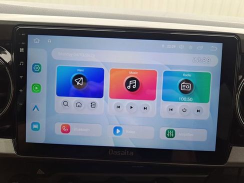 Used 2019 Toyota Tacoma TRD Off-Road image 22