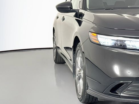 Used 2024 Honda Accord EX image 14