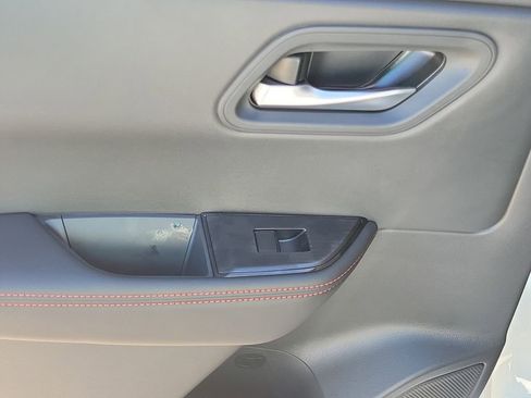 New 2026 Nissan Rogue Rock Creek image 15