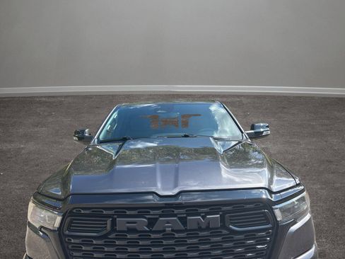 New 2026 RAM 1500 Big Horn image 24