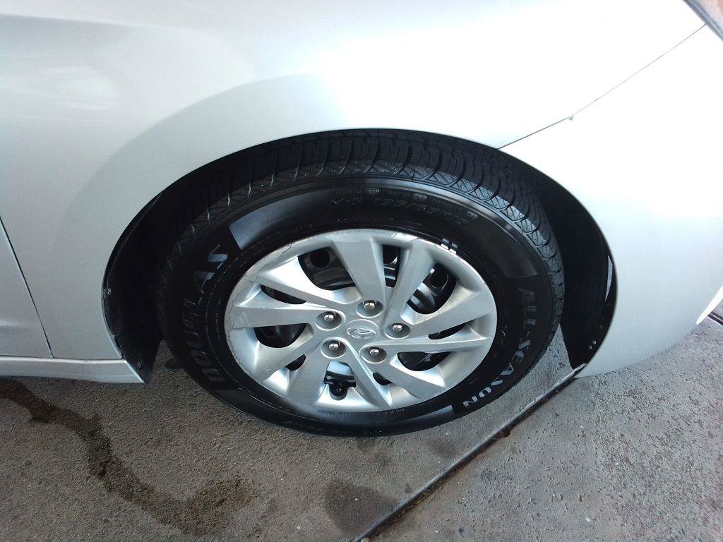 Used 2020 Hyundai Sonata SE FWD image 25
