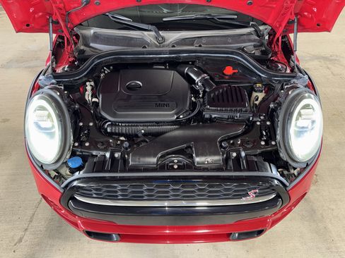 Used 2020 MINI Cooper S w/ Premium Package FWD image 32