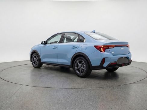 Used 2025 Kia K4 FWD image 6