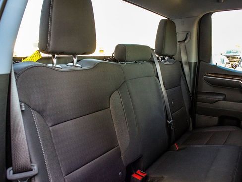 Used 2024 GMC Sierra 1500 Elevation image 36