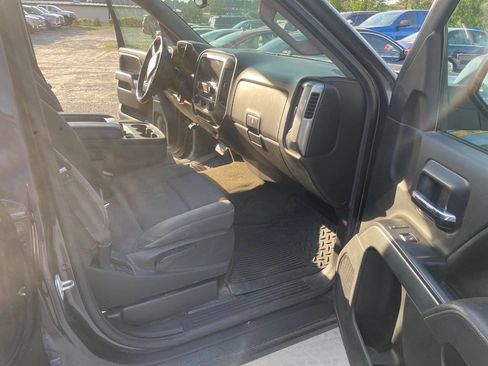 Used 2015 Chevrolet Silverado 1500 LT w/ All Star Edition AWD/4WD image 47