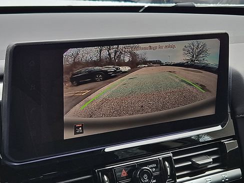 New 2026 Nissan Pathfinder SV AWD/4WD image 15
