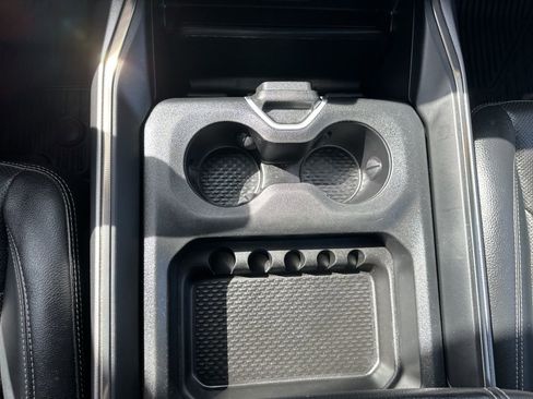 Used 2020 RAM 1500 Rebel w/ Rebel Level 2 Equipment Group AWD/4WD image 6