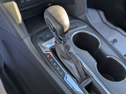 Certified 2022 Chevrolet Equinox LT image 23