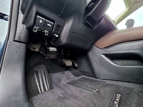 Used 2015 Nissan Murano SL w/ Cargo Package FWD image 45