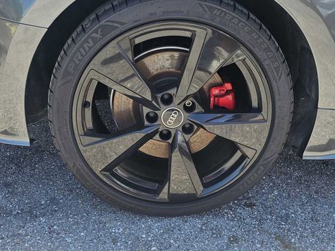 Used 2021 Audi A5 2.0T Premium Plus AWD/4WD image 7