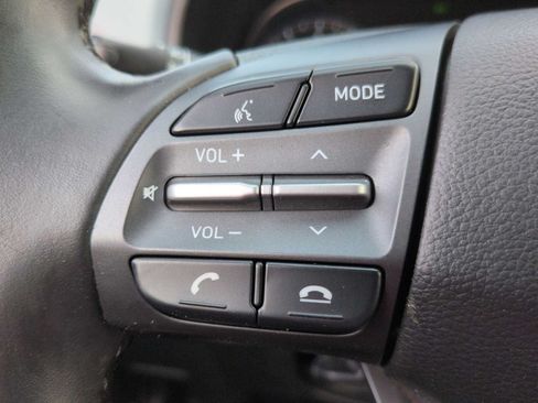 Used 2020 Hyundai Kona SEL w/ Cargo Package FWD image 24