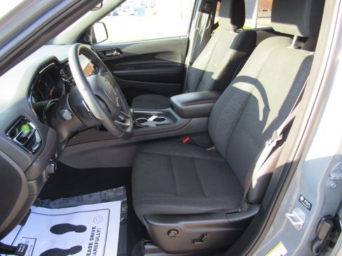 Used 2026 Dodge Durango GT AWD/4WD image 13