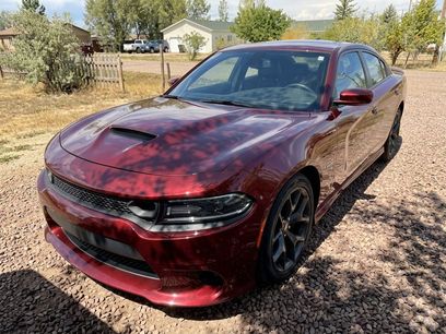 Used 2019 Dodge Charger R/T