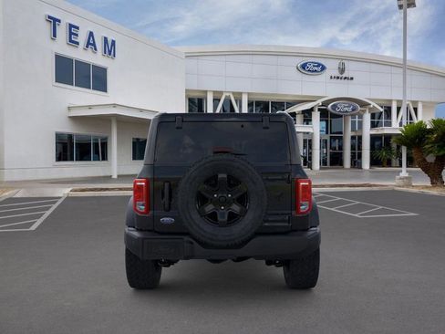 New 2025 Ford Bronco Big Bend image 5