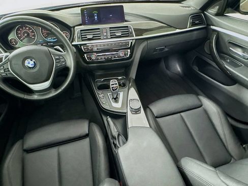 Used 2020 BMW 440i Gran Coupe RWD image 29