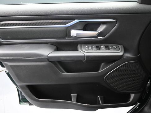 New 2026 RAM 1500 Big Horn image 27