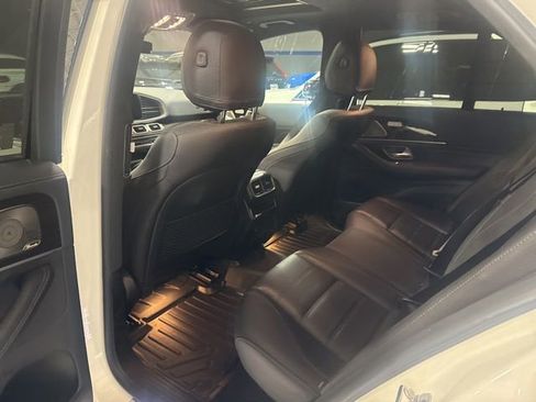 Used 2022 Mercedes-Benz GLE 450 4MATIC image 17
