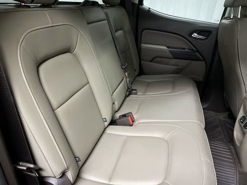 Certified 2019 GMC Canyon SLT w/ Driver Alert Package AWD/4WD image 27