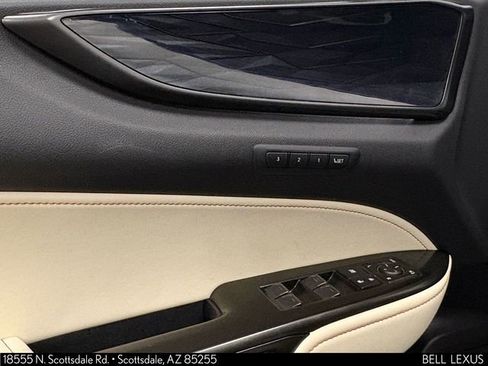 Certified 2024 Lexus NX 350h AWD image 11