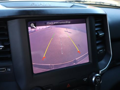 Used 2020 RAM 1500 Big Horn image 5