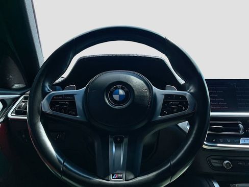 Used 2021 BMW 440i xDrive Coupe w/ Premium Package AWD/4WD image 11