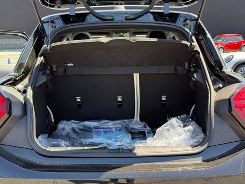 New 2026 MINI Cooper 4-Door Hardtop FWD image 27