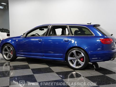 Used 2006 Audi A6 3.2 image 8