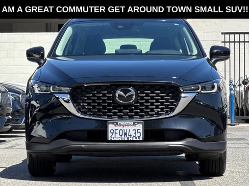 Used 2023 MAZDA CX-5 AWD 2.5 S image 9