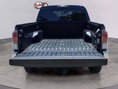 Used 2023 Toyota Tacoma TRD Off-Road RWD image 19