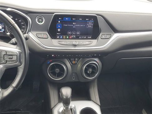 Used 2022 Chevrolet Blazer LT image 15
