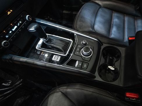 Used 2023 MAZDA CX-5 AWD 2.5 S w/ Premium Plus Pkg image 20