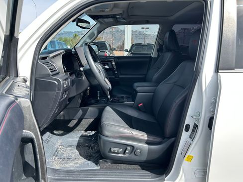 Used 2019 Toyota 4Runner TRD Pro image 11