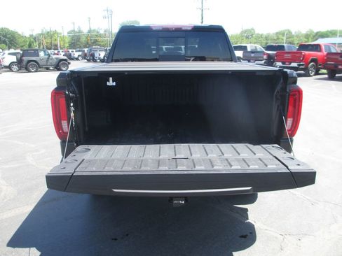 Used 2024 GMC Sierra 1500 AT4X w/ AT4X AEV Edition AWD/4WD image 10