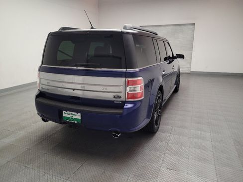 Used 2014 Ford Flex Limited w/ Equipment Group 303A AWD/4WD image 6