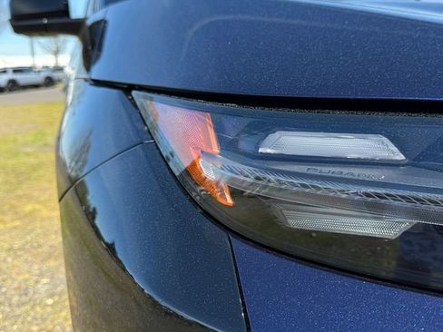 New 2026 Subaru Solterra Limited image 34