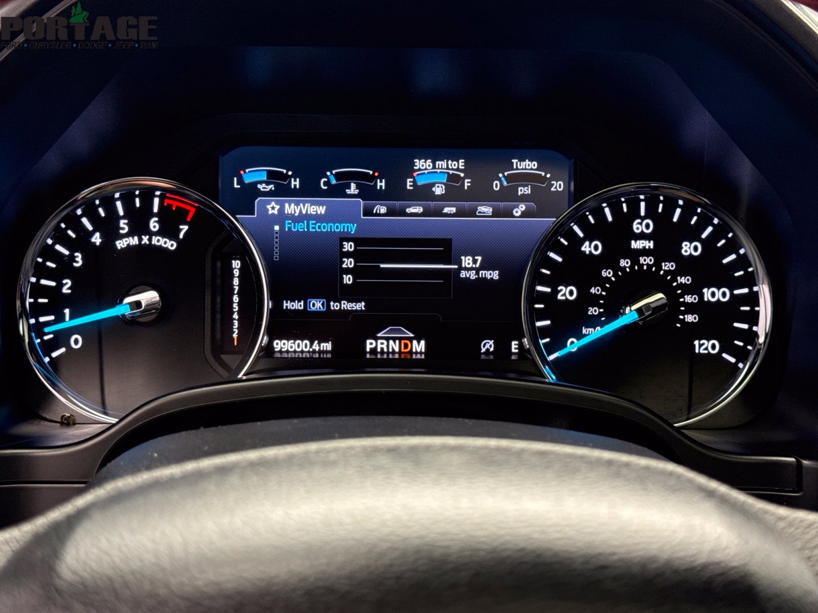 Used 2020 Ford Expedition Max Limited w/ Equipment Group 303A AWD/4WD image 7