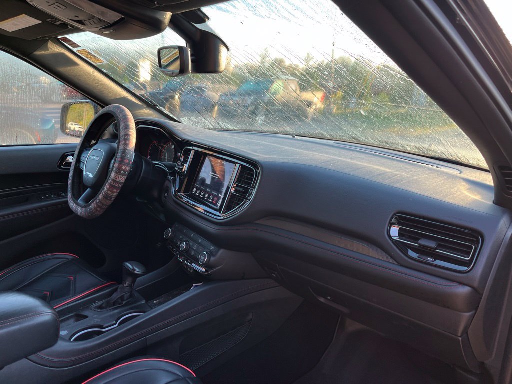 Used 2024 Dodge Durango GT AWD/4WD image 10