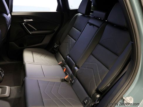 Certified 2025 BMW X1 xDrive28i image 12