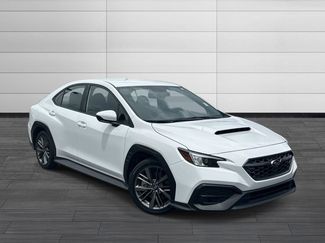 Used 2024 Subaru WRX w/ Accessory Package #2 AWD/4WD video 2