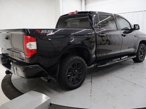 Used 2021 Toyota Tundra SR5 image 2