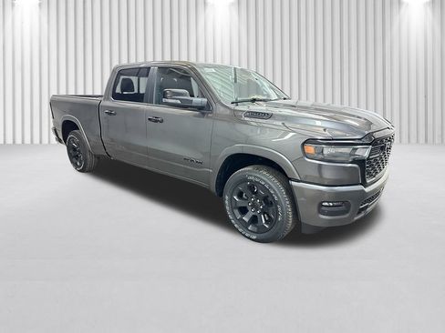 New 2026 RAM 1500 4x4 Crew Cab image 2
