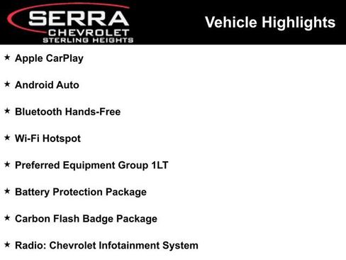 Used 2019 Chevrolet Corvette Grand Sport w/ Battery Protection Package RWD image 4