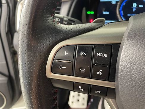 Used 2019 Lexus RX 450h F Sport AWD/4WD image 13
