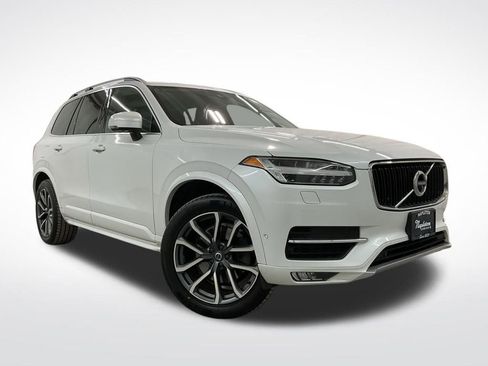 Used 2019 Volvo XC90 T6 Momentum w/ Advanced Package image 4