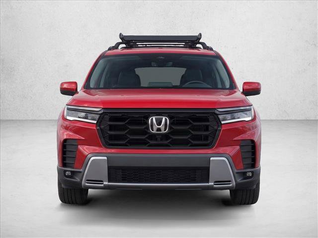 New 2026 Honda Pilot EX-L image 2