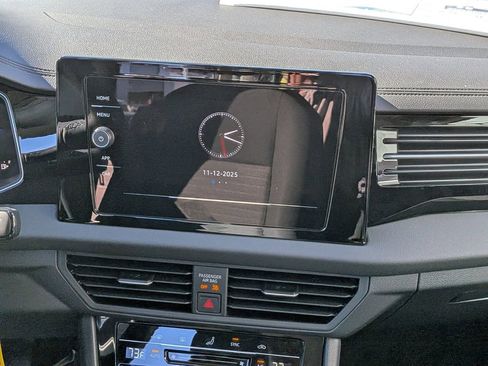 New 2026 Volkswagen Jetta S image 18