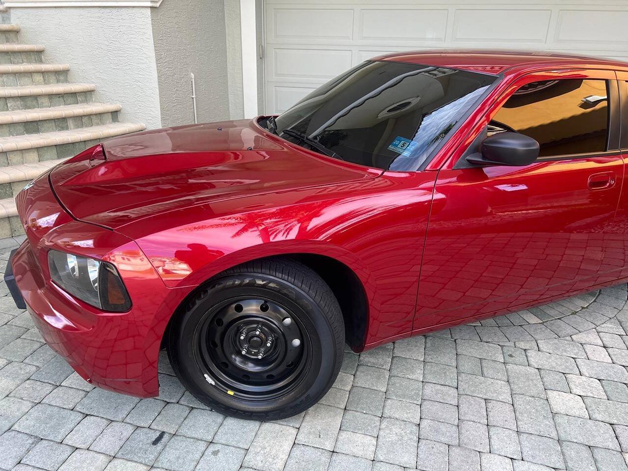 Used 2006 Dodge Charger RWD image 3