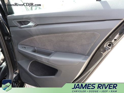 Used 2024 Volkswagen GTI S FWD image 11