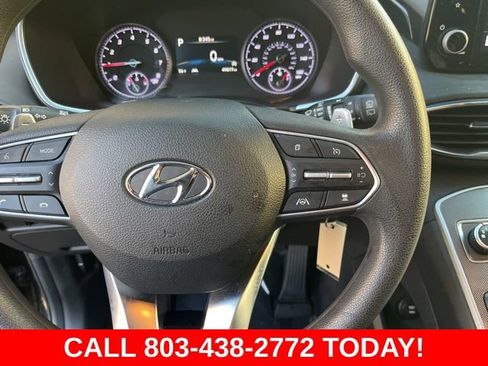 Used 2023 Hyundai Santa Fe SE image 18