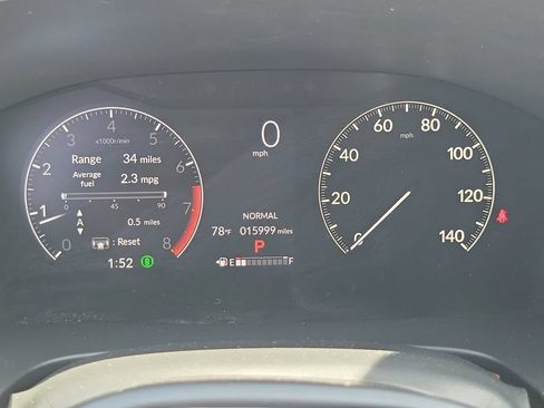 Certified 2024 Honda CR-V EX image 26